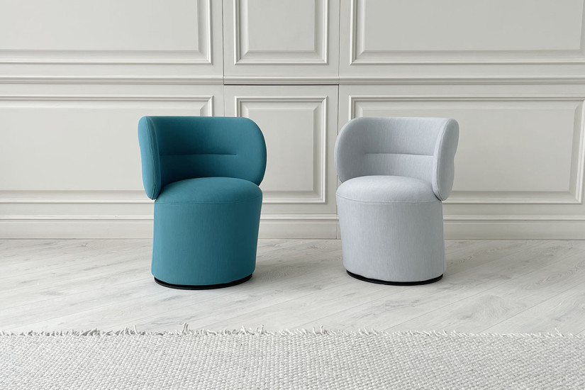 Fauteuil Getlucky (Offre Expo) Moroso - 2