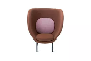 Fauteuil Armada Moroso - 1