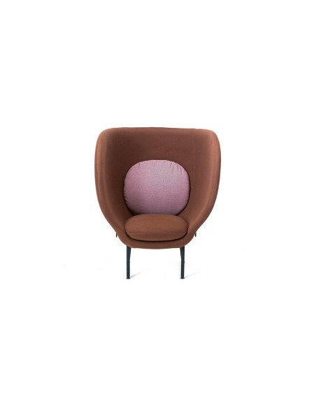 Fauteuil Armada Moroso - 1