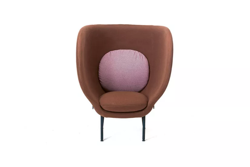 Fauteuil Armada Moroso - 1