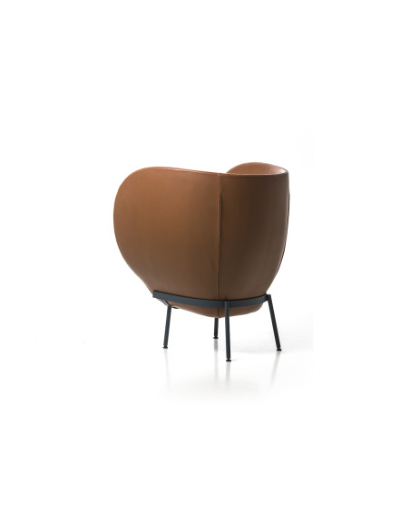 Armada Armchair