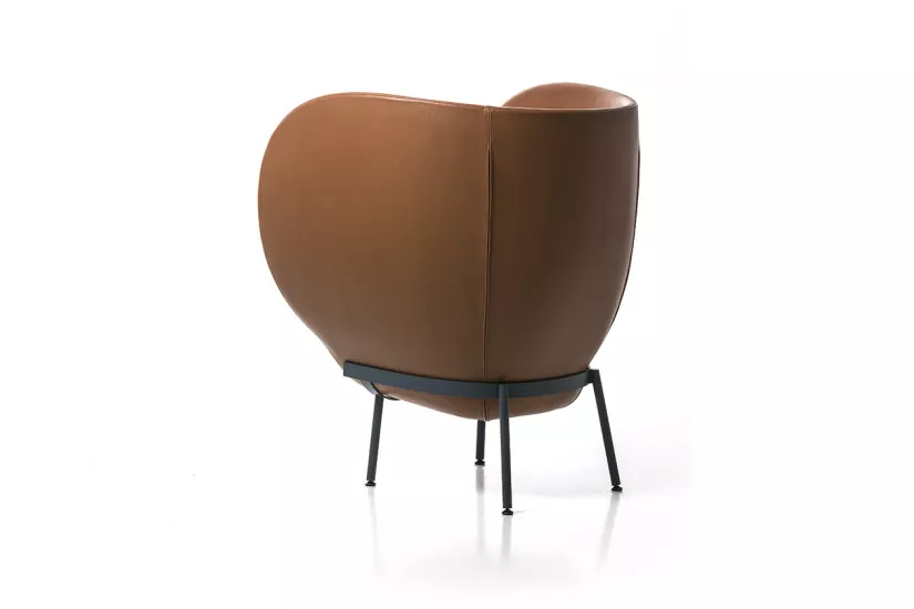 Fauteuil Armada Moroso - 2