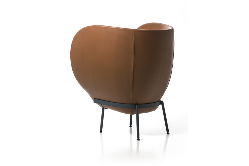 Poltrona Armada Moroso - 2