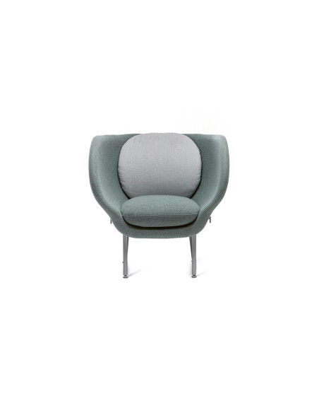 Armada Armchair