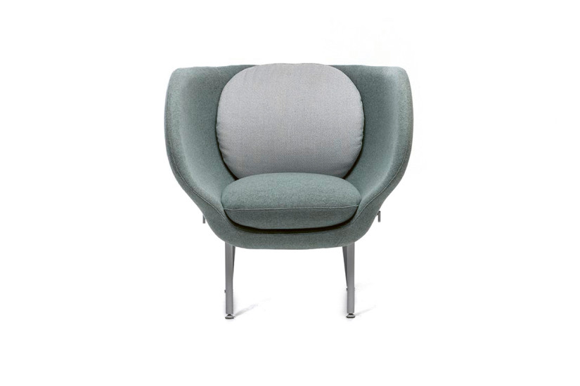Armada Armchair
