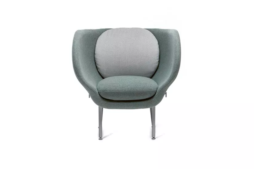 Fauteuil Armada Moroso - 3