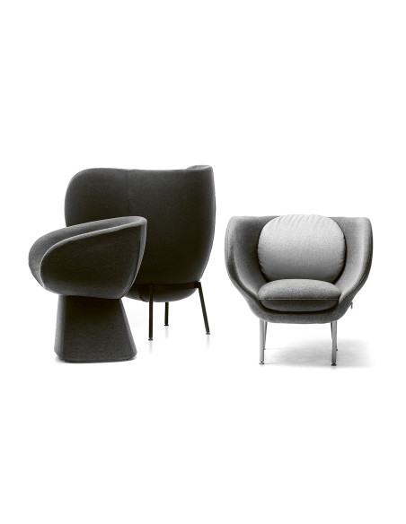 Fauteuil Armada Moroso - 4