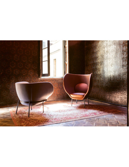 Poltrona Armada Moroso - 5