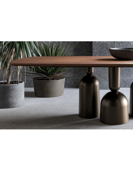 Table Cop Bonaldo - 4