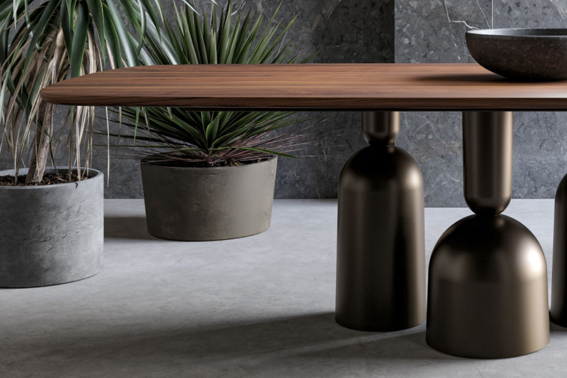 Table Cop Bonaldo - 4