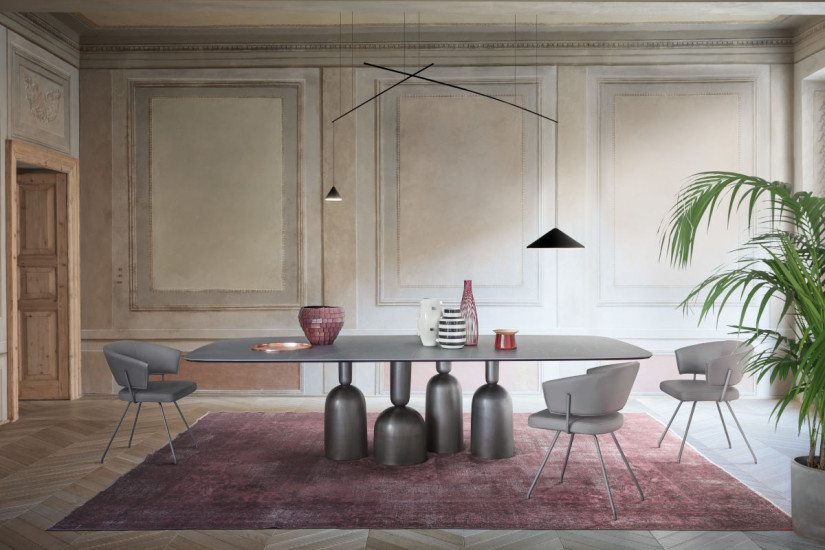 Table Cop Bonaldo - 5