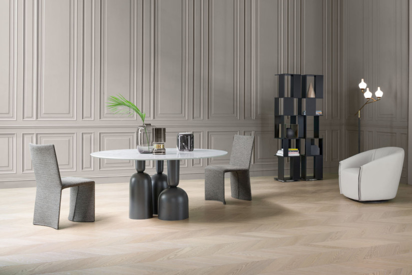 Tavolo Cop Bonaldo - 6