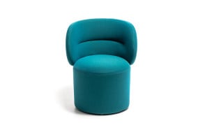 Getlucky Small Armchair