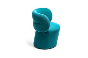 Fauteuil Getlucky Moroso - 1 2