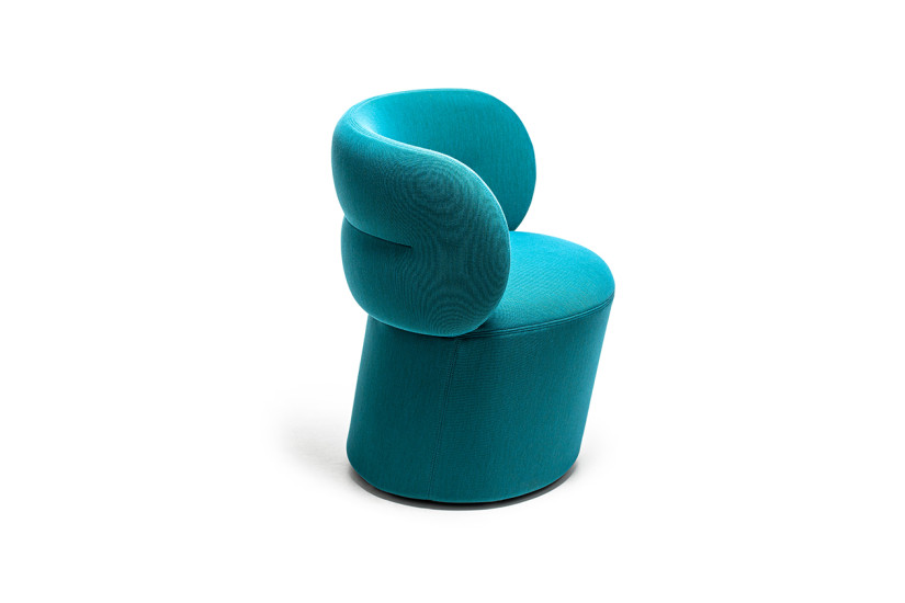 Fauteuil Getlucky Moroso - 2