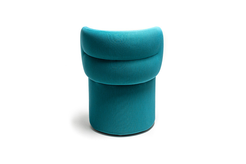 Poltroncina Getlucky Moroso - 3