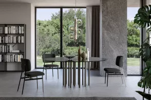 Table Mille Bonaldo - 1 2