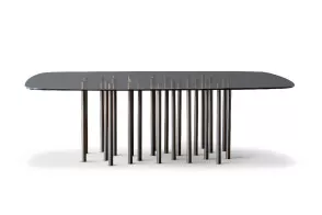 Table Mille Bonaldo - 1