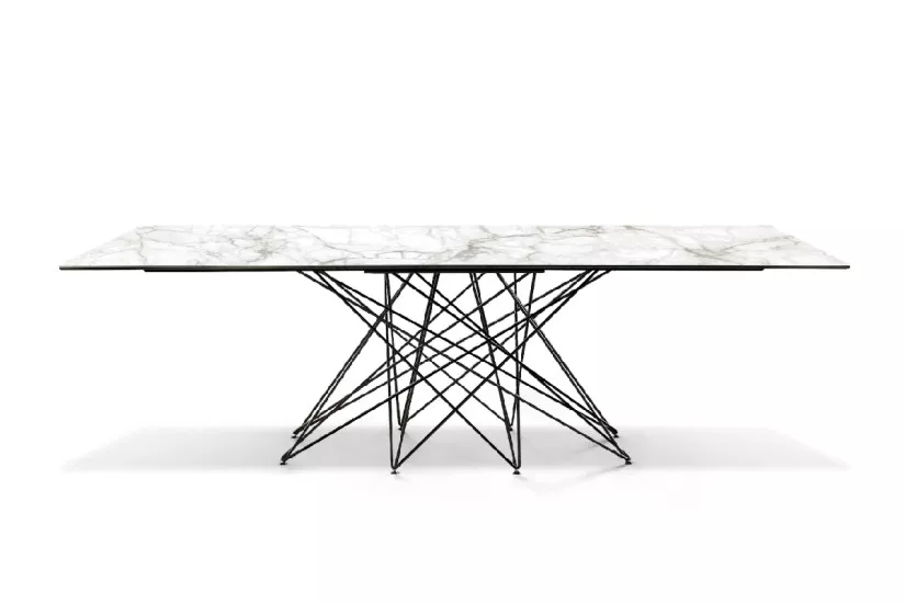 Tavolo Octa Bonaldo - 1