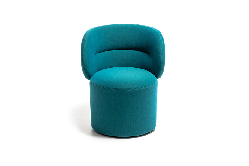 Fauteuil Getlucky (Offre Expo) Moroso - 7