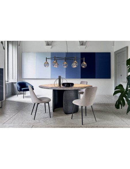 Table Mellow Bonaldo - 3