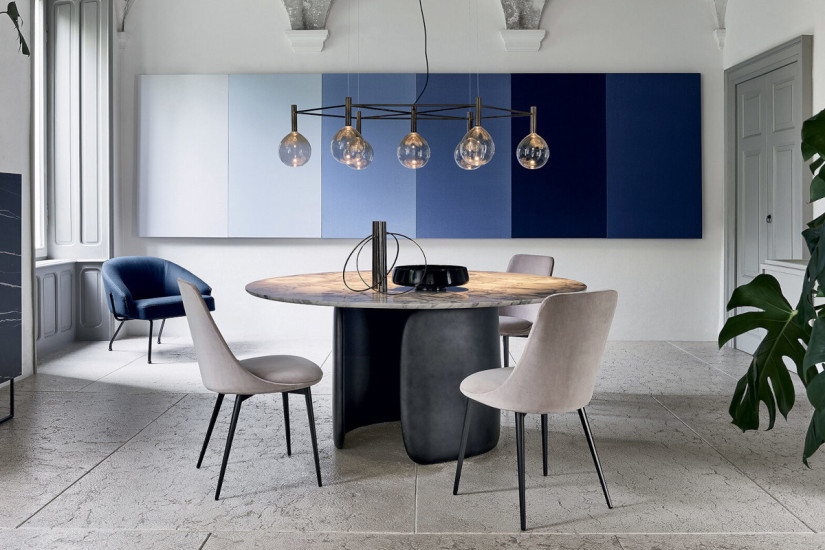 Table Mellow Bonaldo - 3