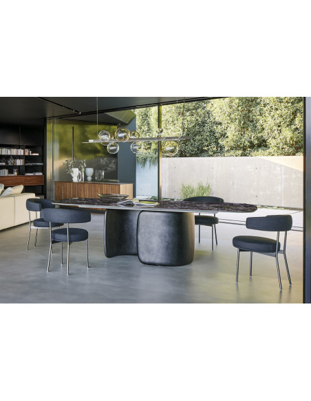 Tavolo Mellow Bonaldo - 2