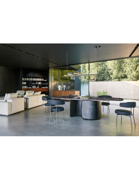 Tavolo Mellow Bonaldo - 4