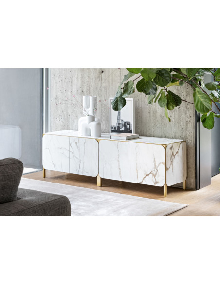 Frame K Sideboard