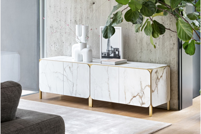 Madia Frame K Bonaldo - 3