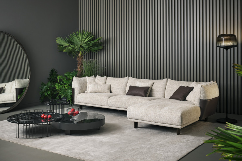 Blend Sofa
