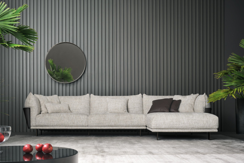 Canapé Blend Bonaldo - 6