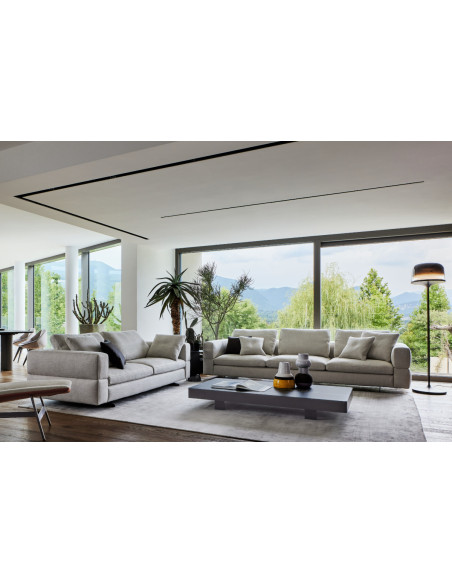 Divano Ever More Bonaldo - 5