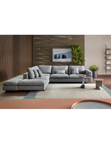 Divano Ever More Bonaldo - 2