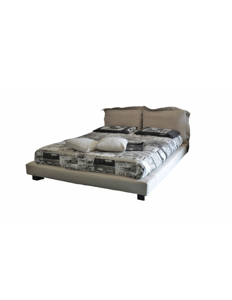 Letto Nebula Five (Offre Expo) Diesel with Moroso - 5