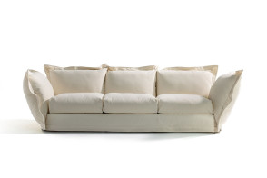 Divano Cloudscape Diesel with Moroso - 2 2