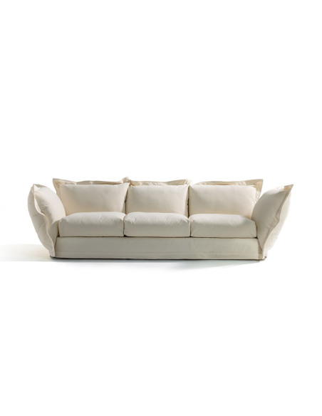 Divano Cloudscape Diesel with Moroso - 1