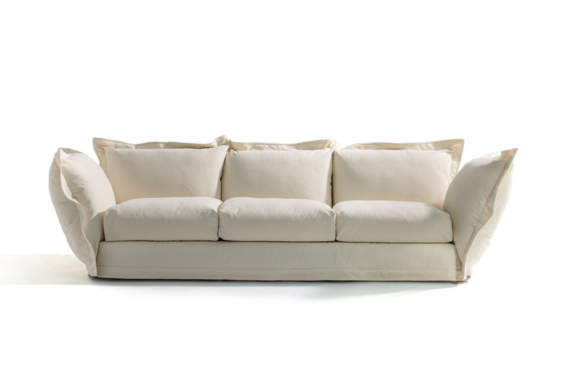 Divano Cloudscape Diesel with Moroso - 1