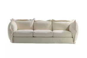 Divano Cloudscape Diesel with Moroso - 2