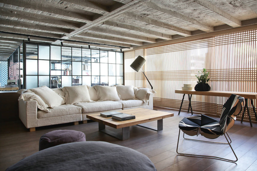 Canapé Nebula Nine Diesel with Moroso - 4