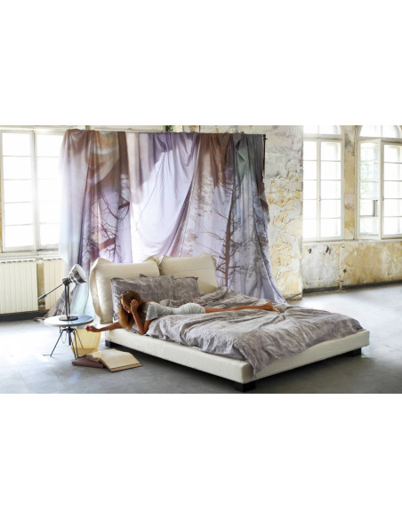 Letto Nebula Five Diesel with Moroso - 1