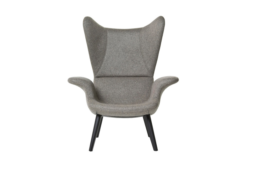 Poltrona Longwave Diesel with Moroso - 1