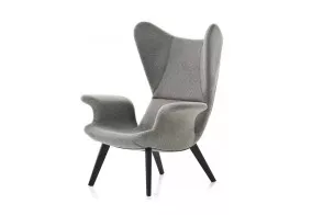 Longwave Armchair