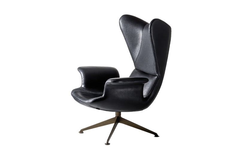 Poltrona Longwave Diesel with Moroso - 3