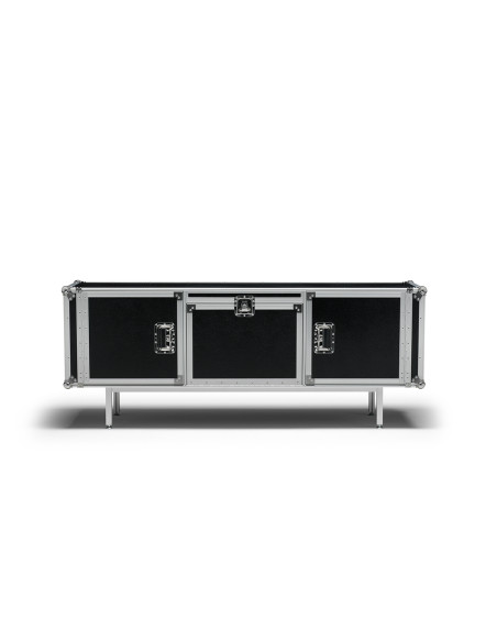 Total Flightcase Sideboard
