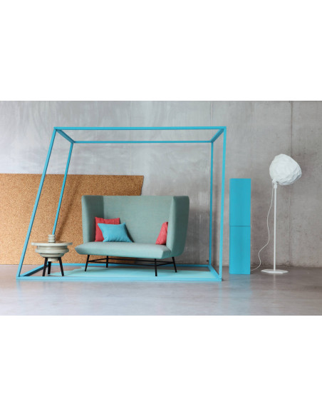 Canapé Gimme Shelter Diesel with Moroso - 2