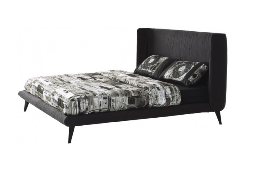 Letto Gimme Shelter Diesel with Moroso - 2