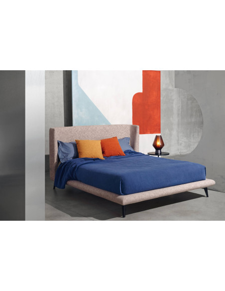 Letto Gimme Shelter Diesel with Moroso - 3
