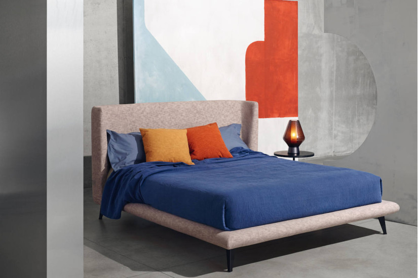 Letto Gimme Shelter Diesel with Moroso - 3