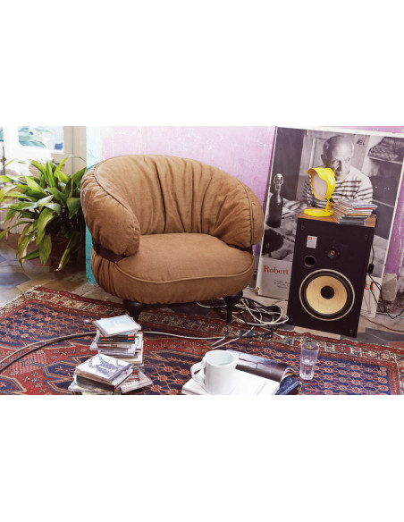 Chubby Chic Armchair